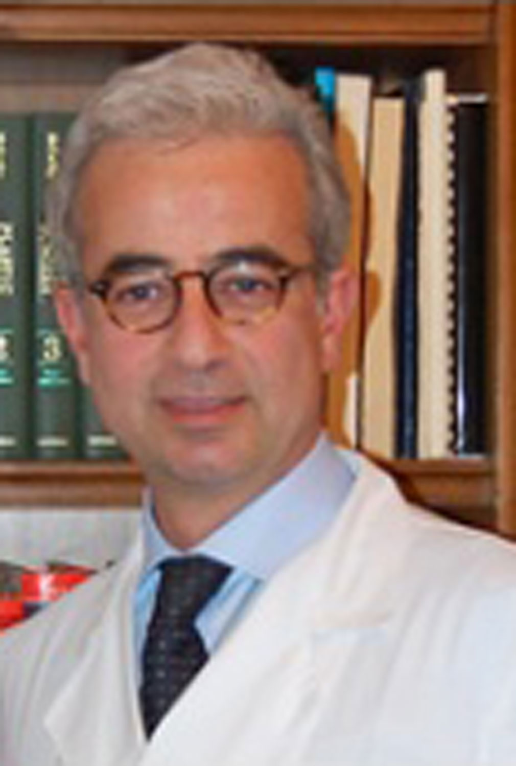 Dr. Alessandro Grillo